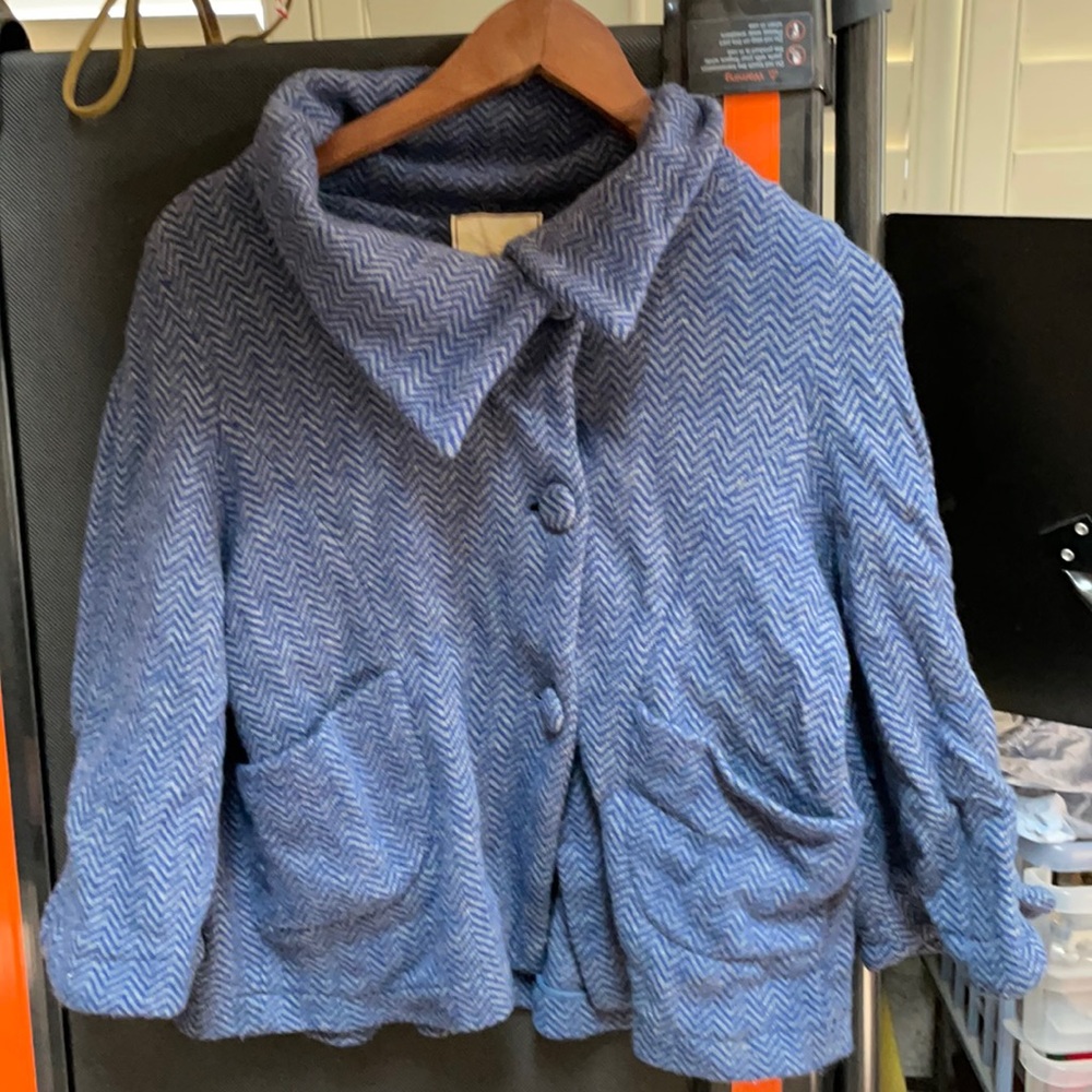 Guinevere Jacket